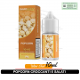 Popcorn Aroma Cremoso Mini Shot 10ml Svaponext