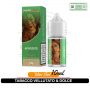 Afrodite Aroma Tabaccoso Mini Shot 10ml Svaponext