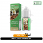 Tabacco e Vaniglia Aroma Tabaccoso Mini Shot 10ml Svaponext