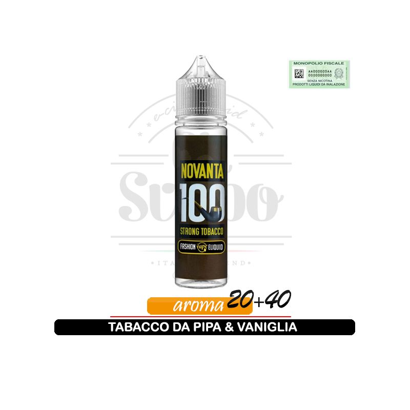 Aromi Naturali 100 Sigaretta Elettronica AROMI SIGARETTA ELETTRONICA:  ESTRAZIONE NATURALE (ORGANICI) O CHIMICI