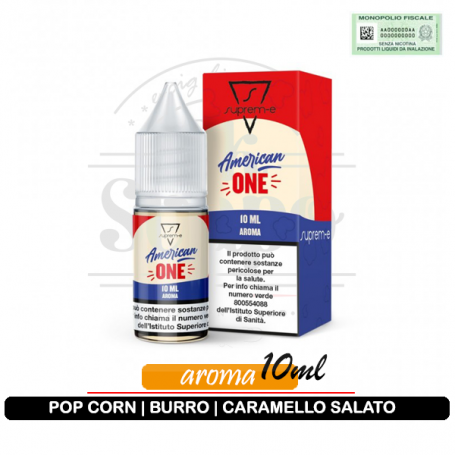 Americanone Aroma Concentrato 10ml Suprem-e