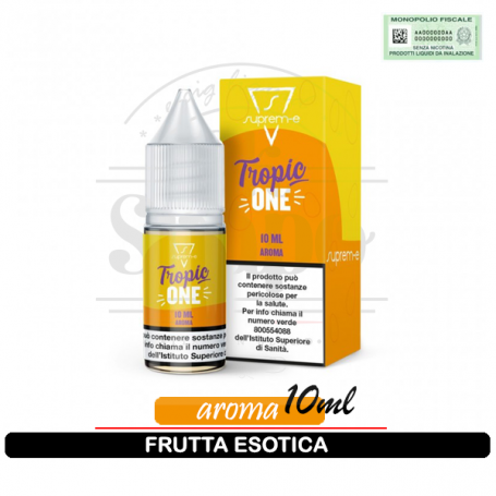 Tropicone Aroma Concentrato 10ml Suprem-e