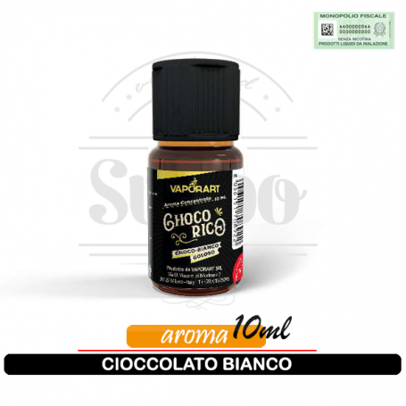 Chocorico Aroma Concentrato 10ml Vaporart