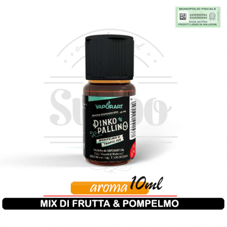 Pinko Pallino Aroma Concentrato 10ml Vaporart