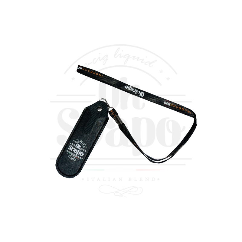laccetto kiwi sigaretta elettronica KIWI Pen Necklace Laccetto da Collo per Kiwi Vapor