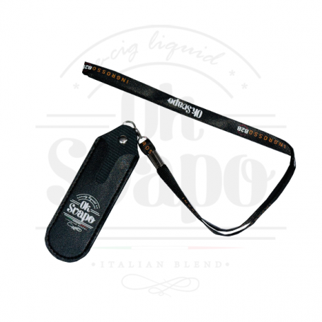 Laccetto Collo sigaretta elettronica Oksvapo