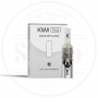 Pod Cartucce di Ricambio Kiwi 2 Kiwi Vapor clear white