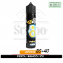 Yellow Linea Ice Way Aroma 20ml Blendfeel