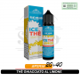 Ice Thè Lemon Aroma 20ml La Tabaccheria