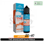 Ice Thè Peach Aroma 20ml La Tabaccheria