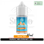 613 Ice Aroma Mini 10+10 OK SVAPO