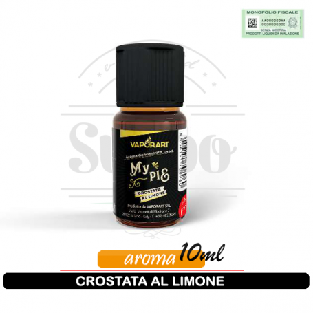 My Pie Aroma Concentrato 10ml Vaporart