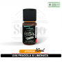 Grape o Clock Aroma Concentrato 10ml Vaporart