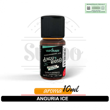 Angurioso Aroma Concentrato 10ml Vaporart