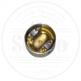 O Atty V2 Atomizzatore rigenerabile V2 Odis Collection