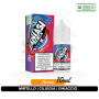 Blueraspberry x Cherry Ice Fantasi Vape Aroma Mini 10ml Vape Juice