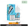 Blue Raspberry ice Aroma Mini 10ml Fantasi Vape