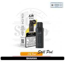 Lik Bar Still Pod Precaricata Mr Yellow Suprem-e Lik Bar Still Pod Precaricata Mr Yellow Suprem-e