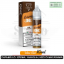 Caramellone Aroma Cremoso Mini Shot 10ml Suprem-e