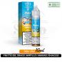 Tropic Fruit Linea Flavour Bar Aroma Mini Shot 10ml Suprem-e