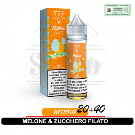 Fuji Melon Linea Flavourbar Aroma 20ml Suprem-e
