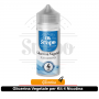 Glicerina Vegetale Kit 50/50 Soluzione 4 Ok Svapo