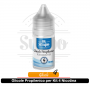 Glicole Propilenico Kit 50/50 Soluzione 4 Ok Svapo