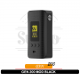 Gen 200 Box Mod 220W VAPORESSO black