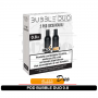 Bubble Duo Pod Cartucce Vaporart