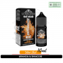 Orangeade Ice Aroma 10+10 Linea Ice Club La Tabaccheriaia