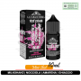 Peanuts e Cherry Milkshake Ice Aroma 10+10 Linea Ice Club La Tabaccheria