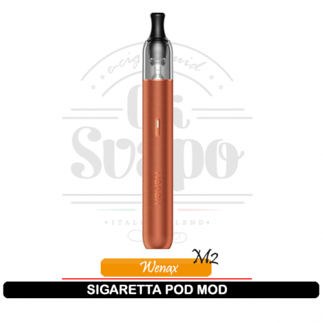 tangy purple relx gusto WENAX U Starter Kit GEEKVAPE ⋆ Farmacondo main image 0