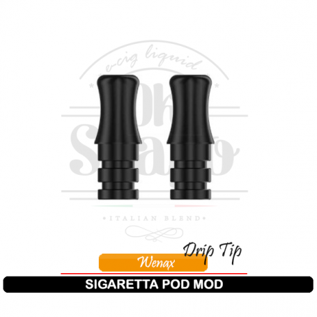 Drip Tip Wenax M - 2 Pezzi - GeekVape