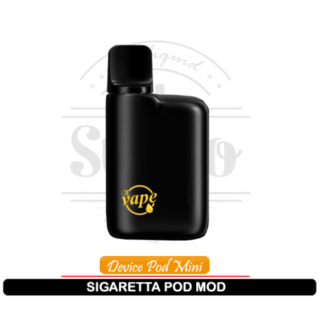 Vape Mini Sigaretta elettronica Pod Mod Fashion Vape