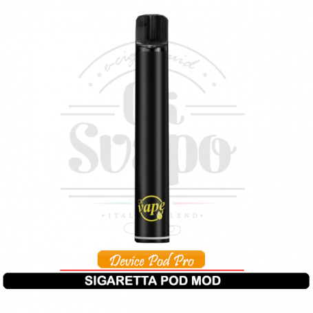 Vape Pro Sigaretta elettronica Pod Mod Fashion Vape