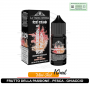 Passion Peach Ice Aroma 10+10 Linea Ice Club La Tabaccheria