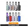 Aegis Solo 3 Kit Completo 100W Geekvape