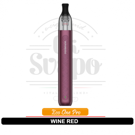 geekvape aegis solo 3 istruzioni Vaporesso - Cartuccia Pod Eco One Pro 4pz main image 1