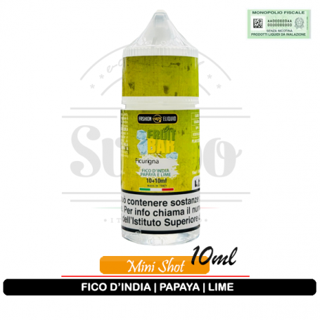 Ficurigna Fruit Bar Aroma Mini 10ml Fashion Vape