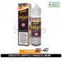 Crispi Black Aroma 20ml Ripe Galactika & Dreamods