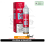Cherry Bomb Ice Aroma Mini 10ml Linea Bomb Suprem-e