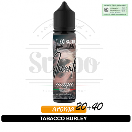 Incanto Linea Magic Aroma 20ml Extraction Mania