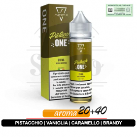 Pistacchione Linea One Aroma 20ml Suprem-e Pistacchione Linea One Aroma 20ml Suprem-e