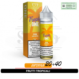 Tropicone Linea One Aroma 20ml Suprem-e Tropicone Linea One Aroma 20ml Suprem-e