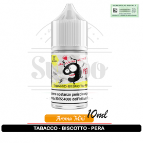 Me Too Art Series Aroma Mini 10ml Croma Vape Meeto Aroma Mini 10ml Croma Vape