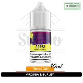 Oops Art Series Aroma Mini 10ml Croma Vape Oops Aroma Mini 10ml Croma Vape
