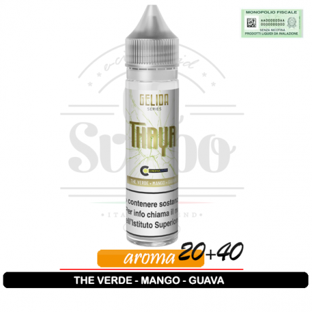 Thaya Gelida Aroma 20ml Croma Vape