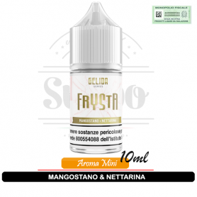 Frysta Gelida Aroma Mini 10ml Croma Vape Frysta Gelida Aroma Mini 10ml Croma Vape
