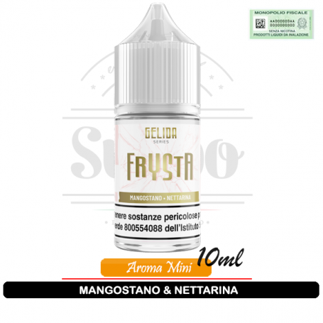 Frysta Gelida Aroma Mini 10ml Croma Vape