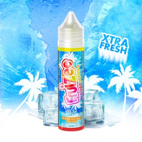 Bloody Mango Fruizee Aroma 20ml Eliquid France